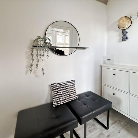 Central Nicolas Apartment Nr6 Stavanger 4 Rooms Kültér fotó