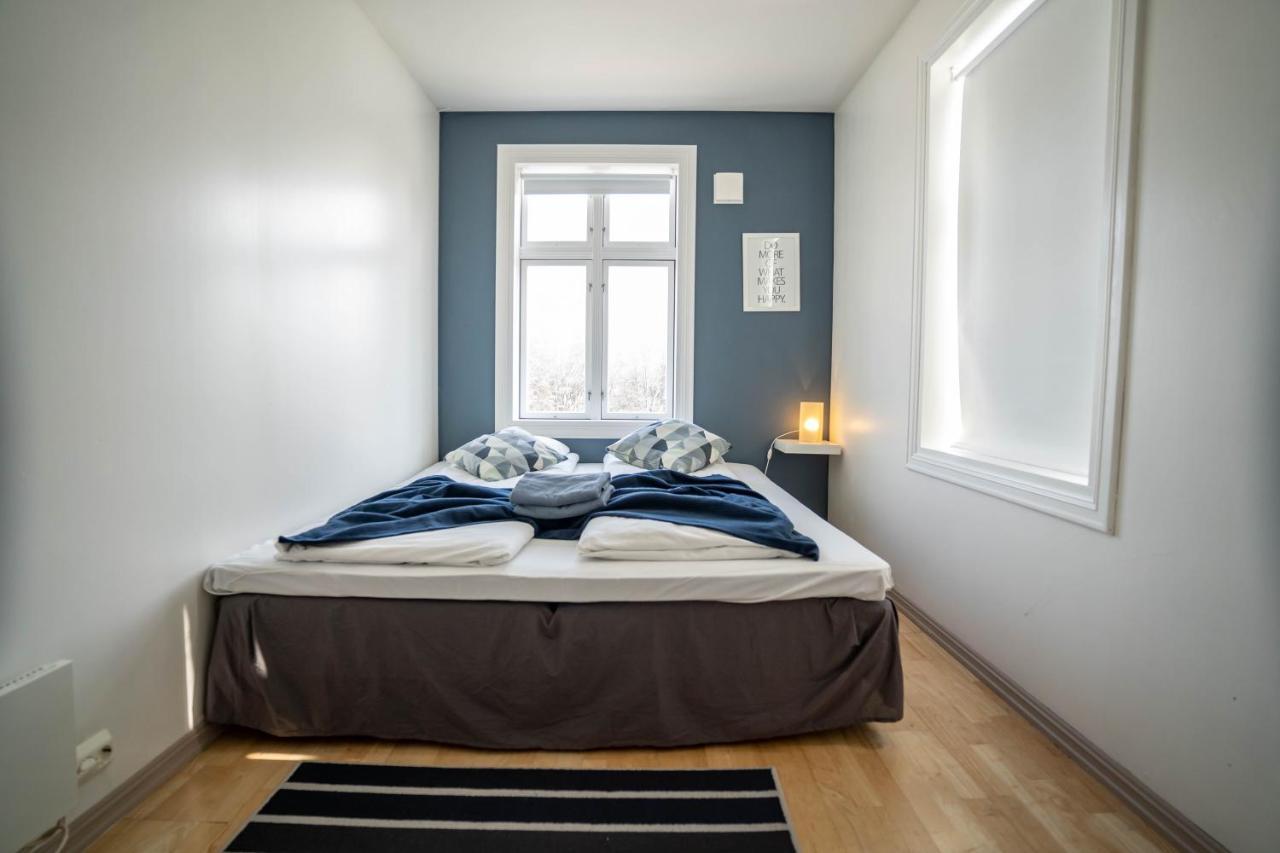 Central Nicolas Apartment Nr6 Stavanger 4 Rooms Kültér fotó