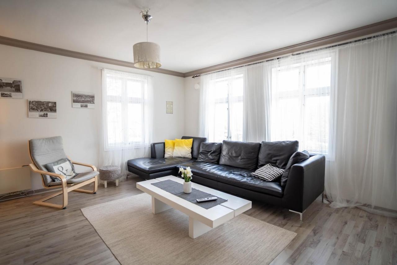 Central Nicolas Apartment Nr6 Stavanger 4 Rooms Kültér fotó