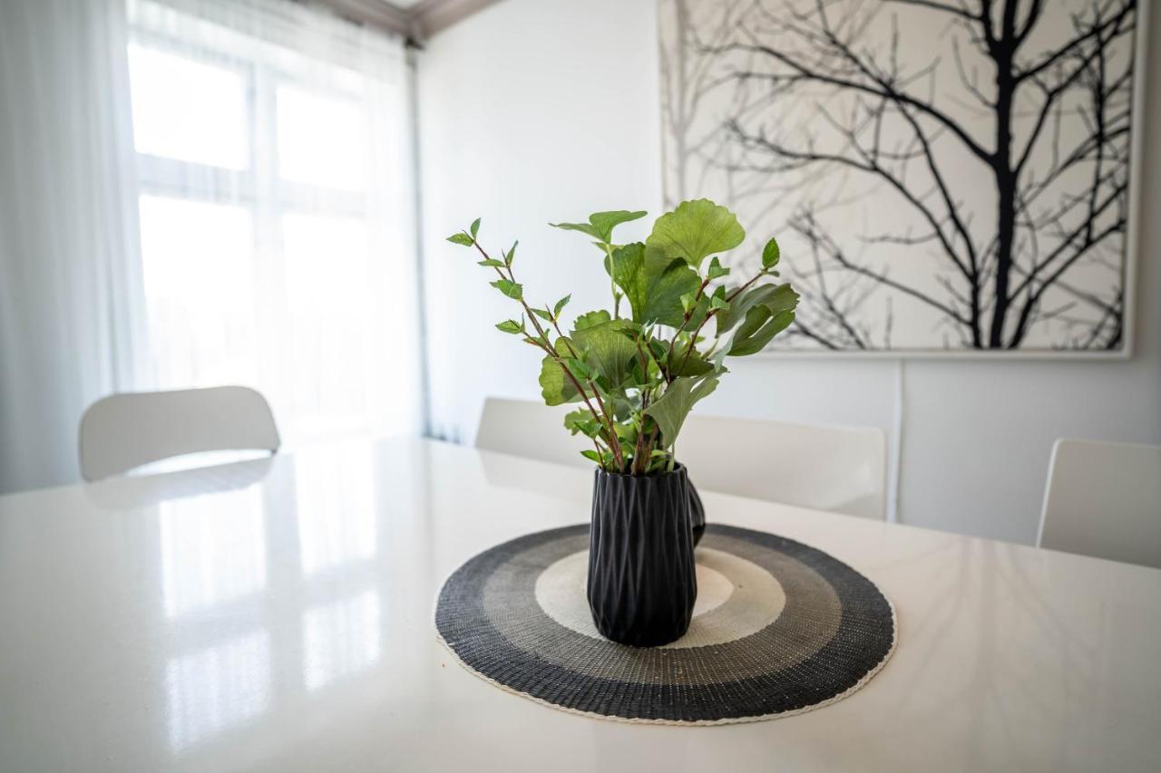Central Nicolas Apartment Nr6 Stavanger 4 Rooms Kültér fotó