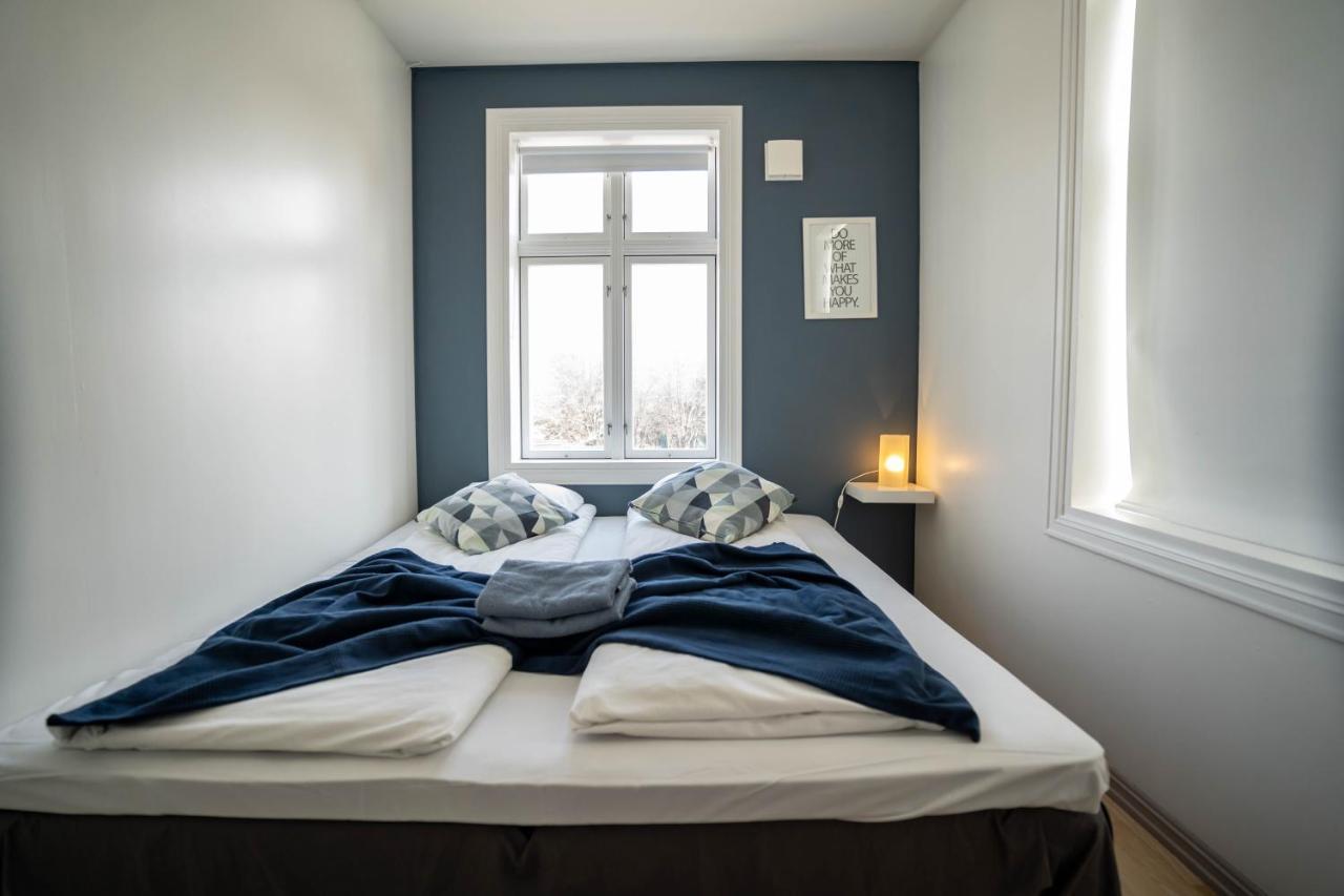 Central Nicolas Apartment Nr6 Stavanger 4 Rooms Kültér fotó