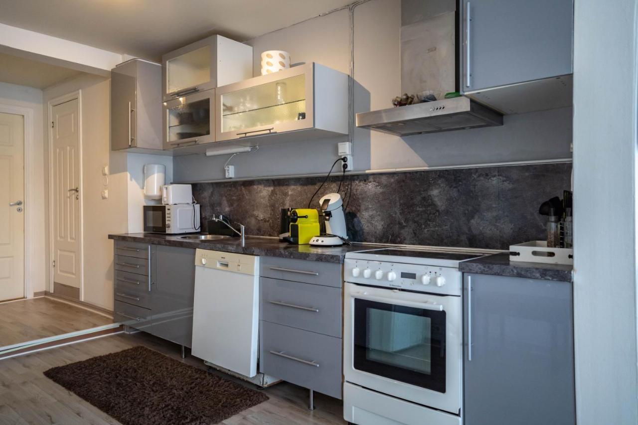 Central Nicolas Apartment Nr6 Stavanger 4 Rooms Kültér fotó