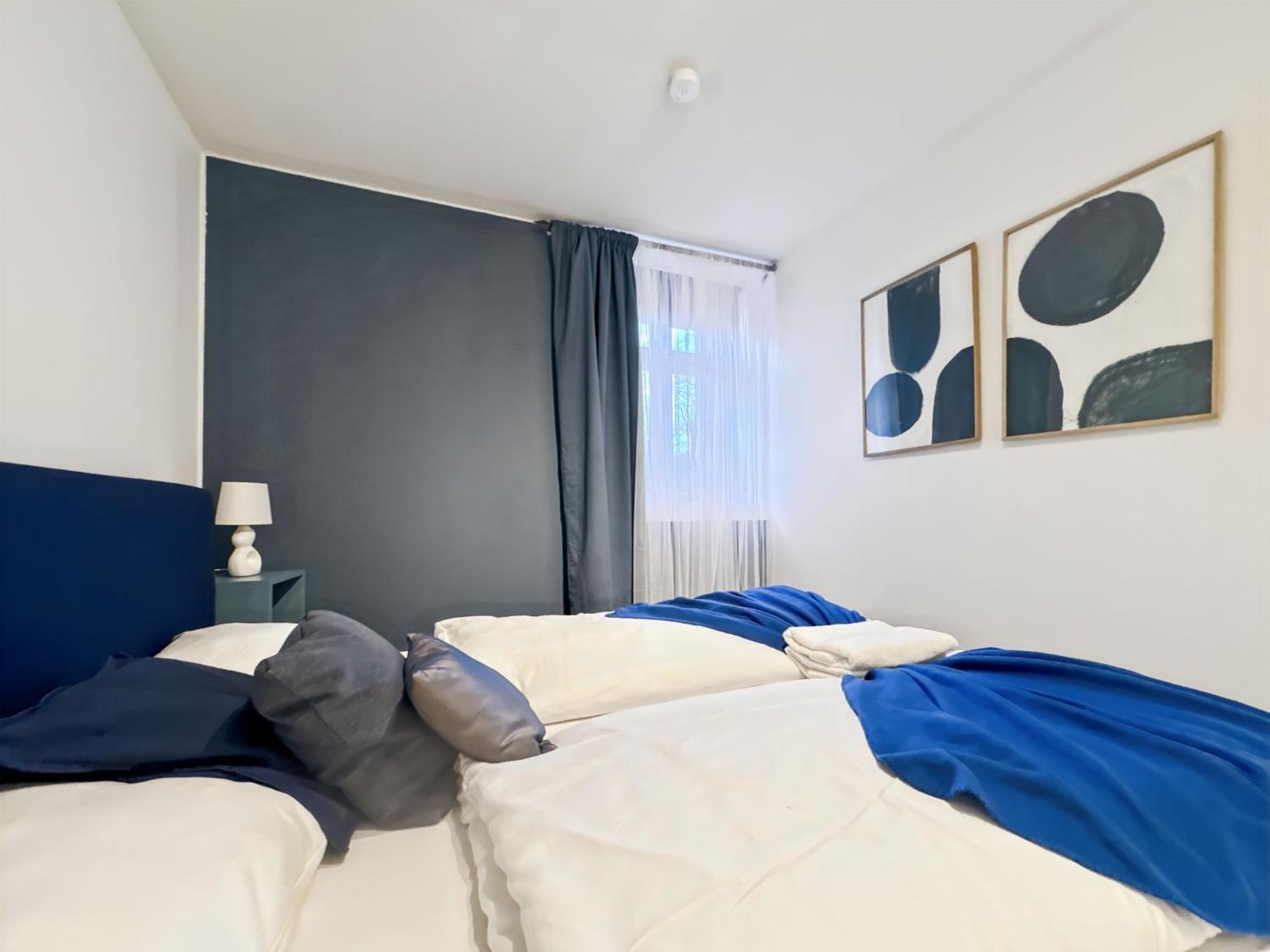 Central Nicolas Apartment Nr6 Stavanger 4 Rooms Kültér fotó