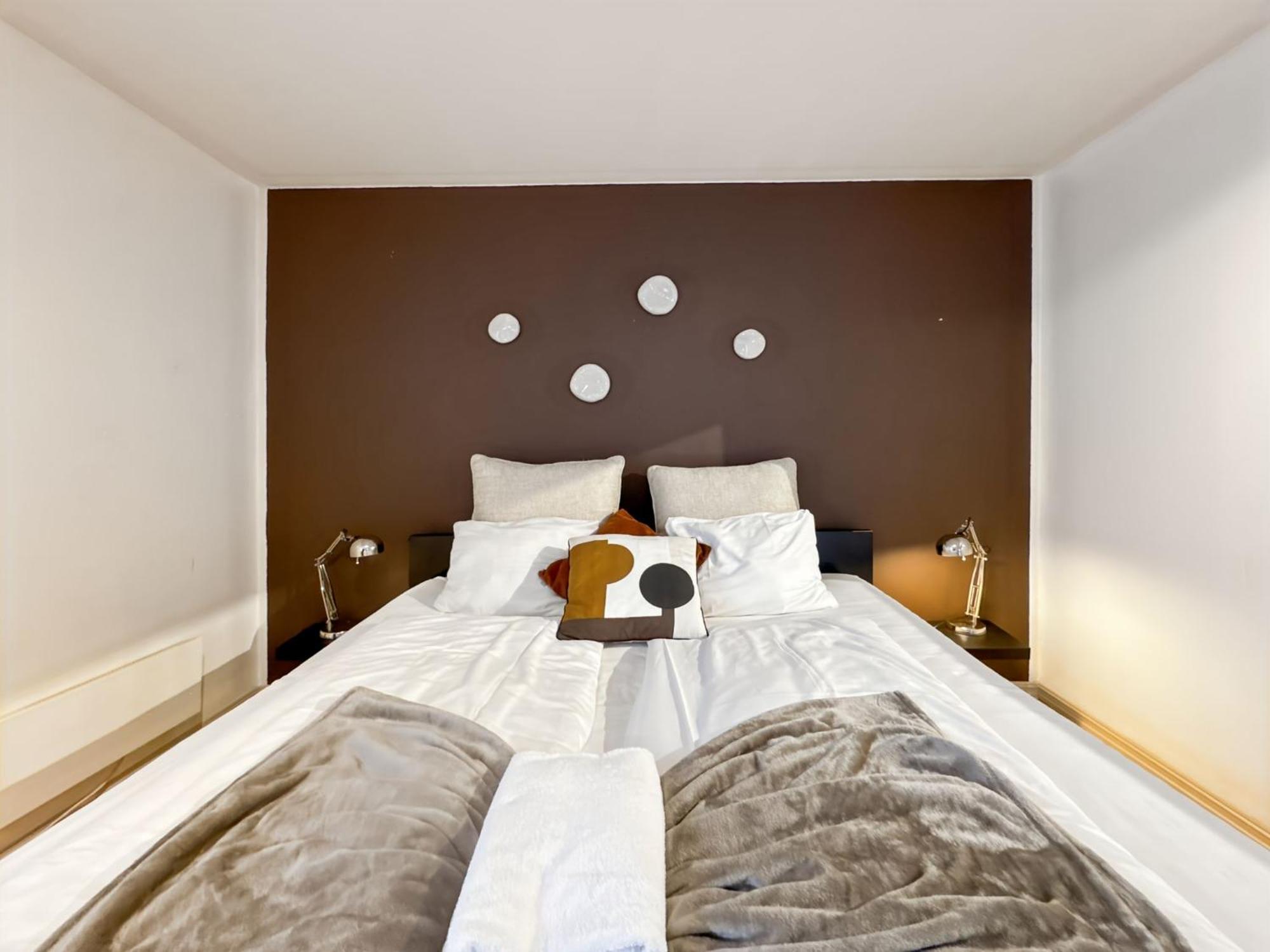 Central Nicolas Apartment Nr6 Stavanger 4 Rooms Kültér fotó