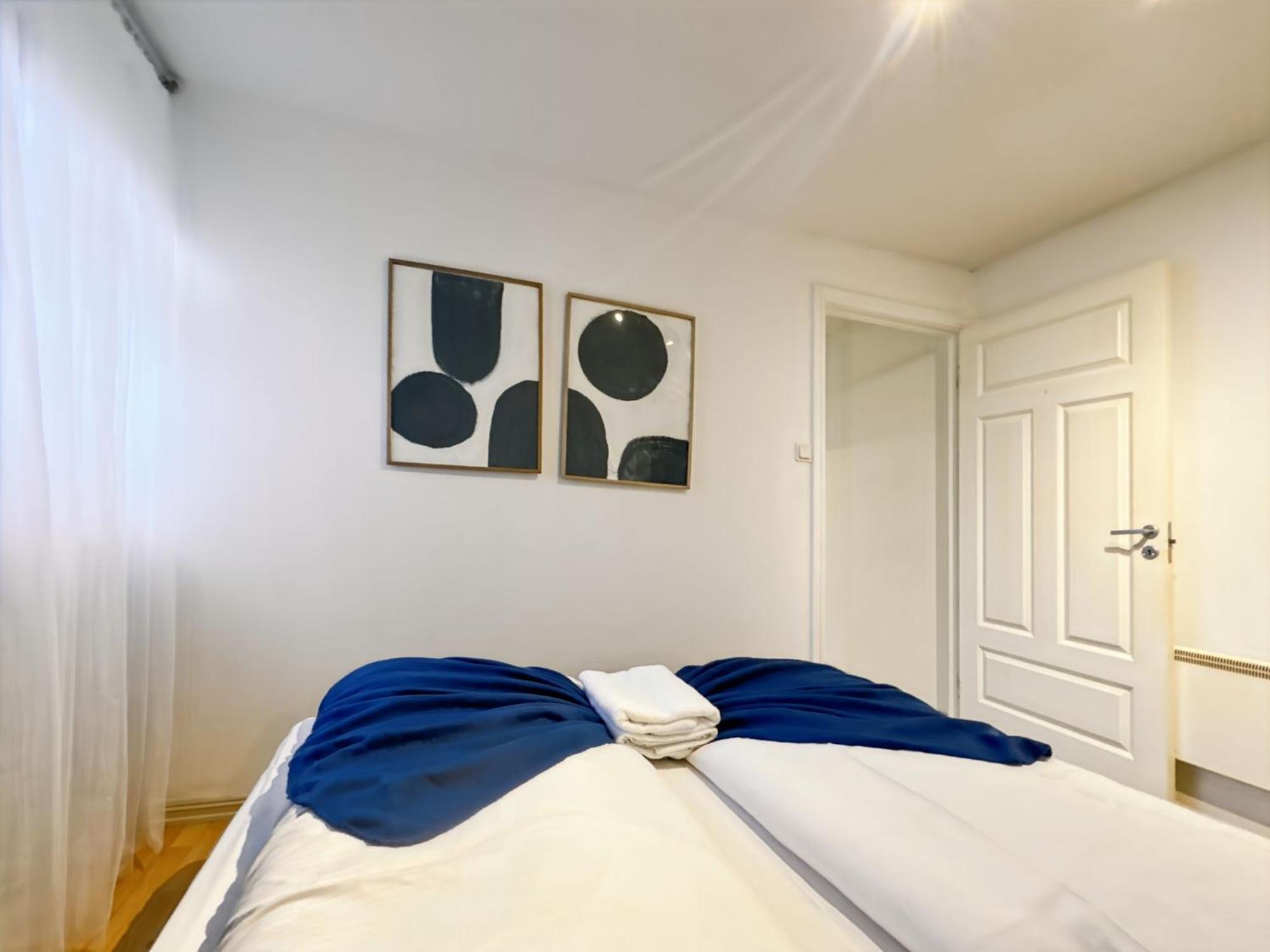 Central Nicolas Apartment Nr6 Stavanger 4 Rooms Kültér fotó