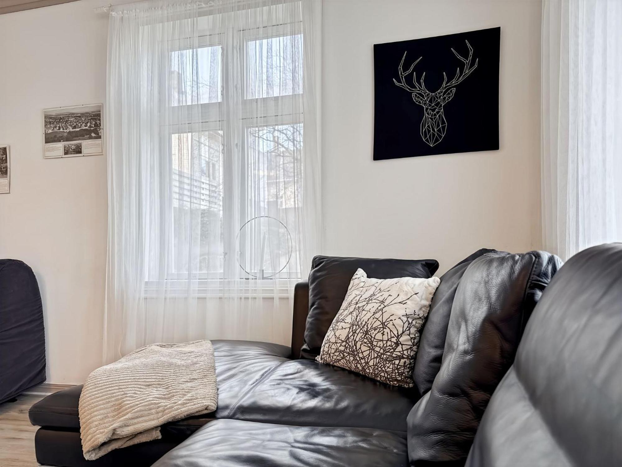 Central Nicolas Apartment Nr6 Stavanger 4 Rooms Kültér fotó